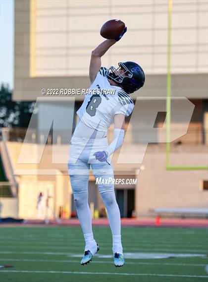 Thumbnail 3 in North Forney @ Wilson photogallery.