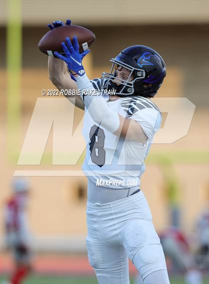 Thumbnail 1 in North Forney @ Wilson photogallery.