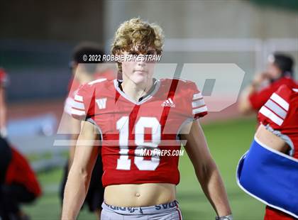 Thumbnail 1 in North Forney @ Wilson photogallery.