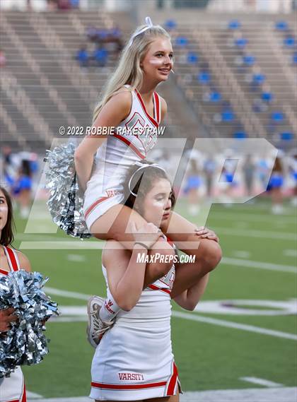 Thumbnail 3 in North Forney @ Wilson photogallery.