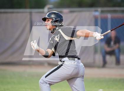 Thumbnail 1 in Vista Grande vs Poston Butte (AIA 4A Quarterfinals) photogallery.