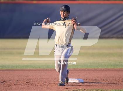 Thumbnail 3 in Vista Grande vs Poston Butte (AIA 4A Quarterfinals) photogallery.