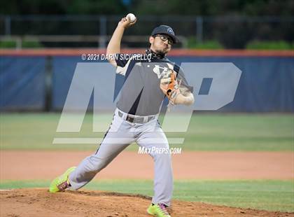 Thumbnail 1 in Vista Grande vs Poston Butte (AIA 4A Quarterfinals) photogallery.