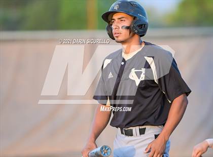 Thumbnail 2 in Vista Grande vs Poston Butte (AIA 4A Quarterfinals) photogallery.