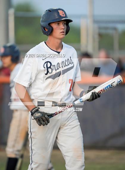Thumbnail 3 in Vista Grande vs Poston Butte (AIA 4A Quarterfinals) photogallery.