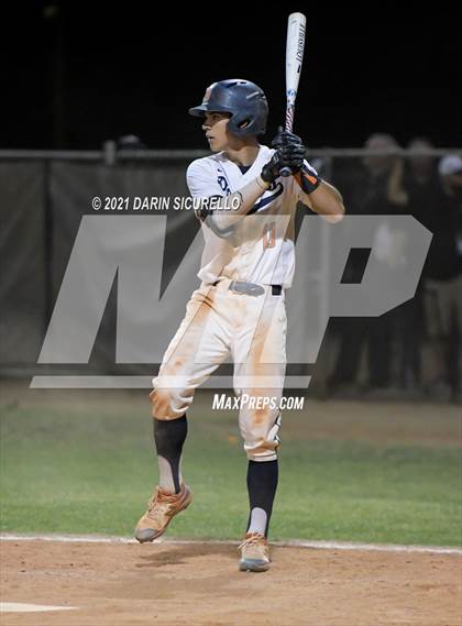 Thumbnail 1 in Vista Grande vs Poston Butte (AIA 4A Quarterfinals) photogallery.