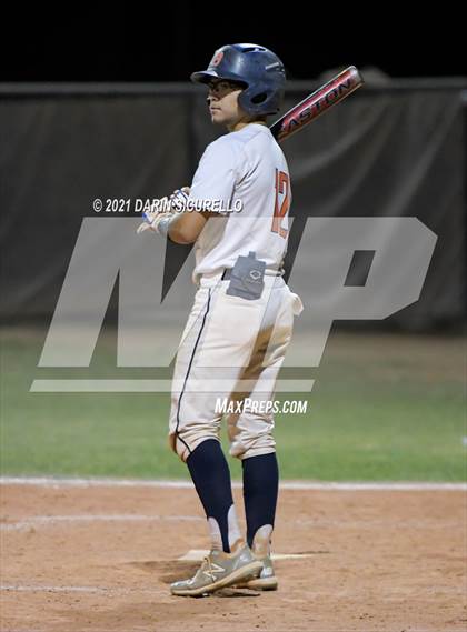 Thumbnail 3 in Vista Grande vs Poston Butte (AIA 4A Quarterfinals) photogallery.
