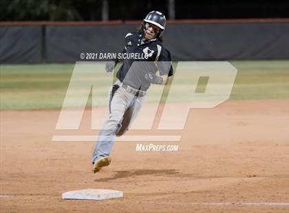 Thumbnail 3 in Vista Grande vs Poston Butte (AIA 4A Quarterfinals) photogallery.