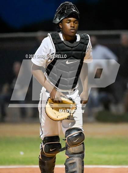 Thumbnail 3 in Vista Grande vs Poston Butte (AIA 4A Quarterfinals) photogallery.