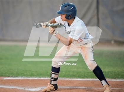 Thumbnail 1 in Vista Grande vs Poston Butte (AIA 4A Quarterfinals) photogallery.