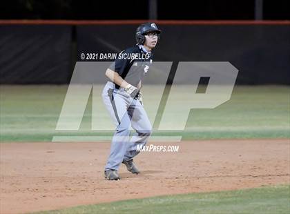 Thumbnail 2 in Vista Grande vs Poston Butte (AIA 4A Quarterfinals) photogallery.