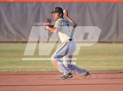 Thumbnail 1 in Vista Grande vs Poston Butte (AIA 4A Quarterfinals) photogallery.