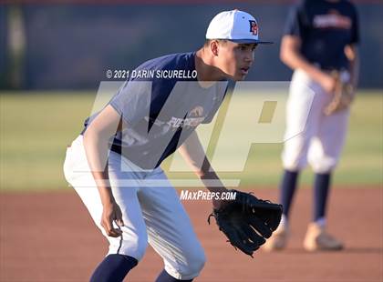 Thumbnail 1 in Vista Grande vs Poston Butte (AIA 4A Quarterfinals) photogallery.