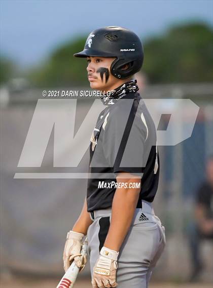 Thumbnail 1 in Vista Grande vs Poston Butte (AIA 4A Quarterfinals) photogallery.