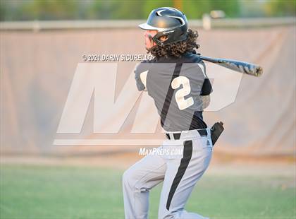 Thumbnail 3 in Vista Grande vs Poston Butte (AIA 4A Quarterfinals) photogallery.