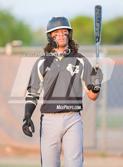 Thumbnail 2 in Vista Grande vs Poston Butte (AIA 4A Quarterfinals) photogallery.