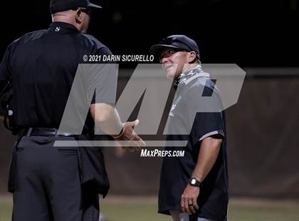 Thumbnail 2 in Vista Grande vs Poston Butte (AIA 4A Quarterfinals) photogallery.