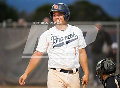 Thumbnail 2 in Vista Grande vs Poston Butte (AIA 4A Quarterfinals) photogallery.