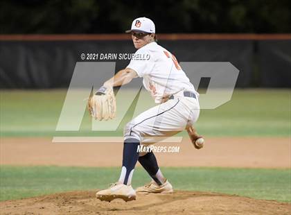 Thumbnail 3 in Vista Grande vs Poston Butte (AIA 4A Quarterfinals) photogallery.