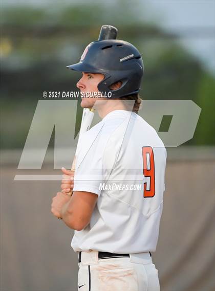 Thumbnail 1 in Vista Grande vs Poston Butte (AIA 4A Quarterfinals) photogallery.