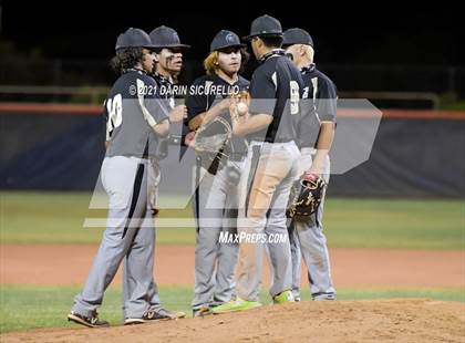 Thumbnail 3 in Vista Grande vs Poston Butte (AIA 4A Quarterfinals) photogallery.