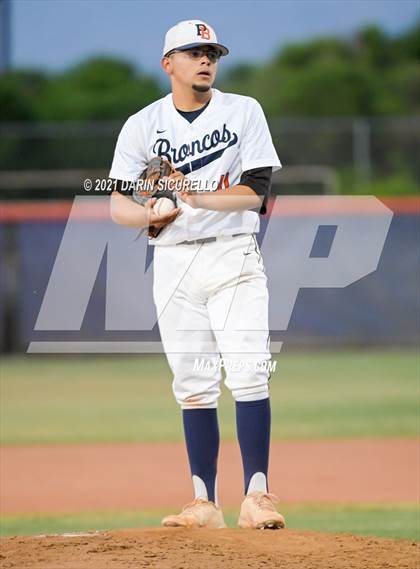 Thumbnail 1 in Vista Grande vs Poston Butte (AIA 4A Quarterfinals) photogallery.