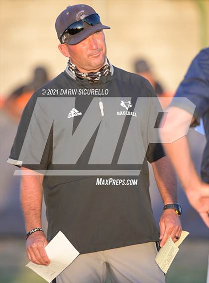Thumbnail 3 in Vista Grande vs Poston Butte (AIA 4A Quarterfinals) photogallery.