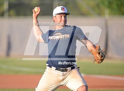 Thumbnail 3 in Vista Grande vs Poston Butte (AIA 4A Quarterfinals) photogallery.