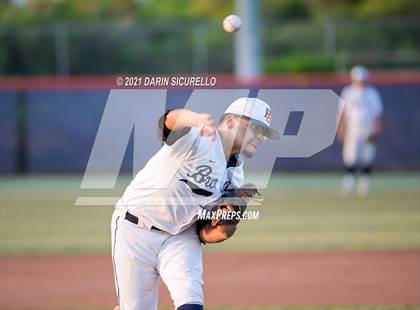 Thumbnail 1 in Vista Grande vs Poston Butte (AIA 4A Quarterfinals) photogallery.