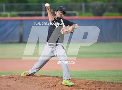 Thumbnail 1 in Vista Grande vs Poston Butte (AIA 4A Quarterfinals) photogallery.