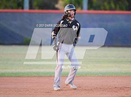 Thumbnail 2 in Vista Grande vs Poston Butte (AIA 4A Quarterfinals) photogallery.