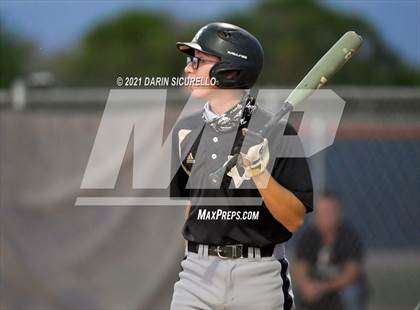 Thumbnail 3 in Vista Grande vs Poston Butte (AIA 4A Quarterfinals) photogallery.