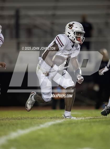 Thumbnail 1 in JSerra Catholic @ Oak Hills photogallery.