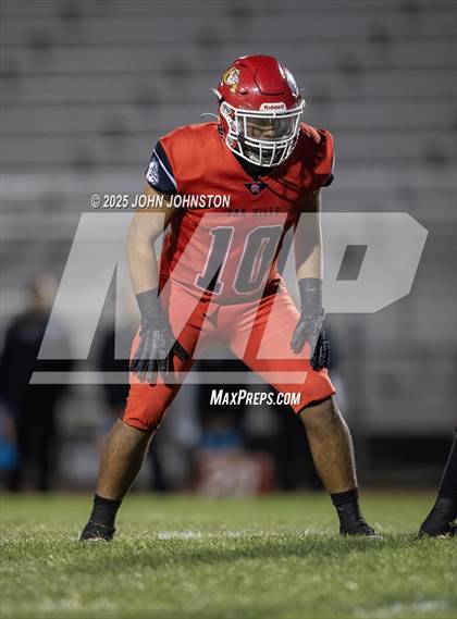 Thumbnail 2 in JSerra Catholic @ Oak Hills photogallery.