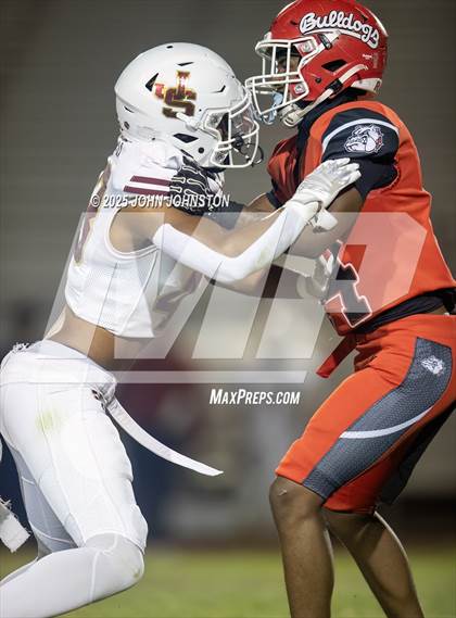 Thumbnail 3 in JSerra Catholic @ Oak Hills photogallery.