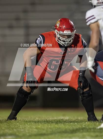 Thumbnail 1 in JSerra Catholic @ Oak Hills photogallery.
