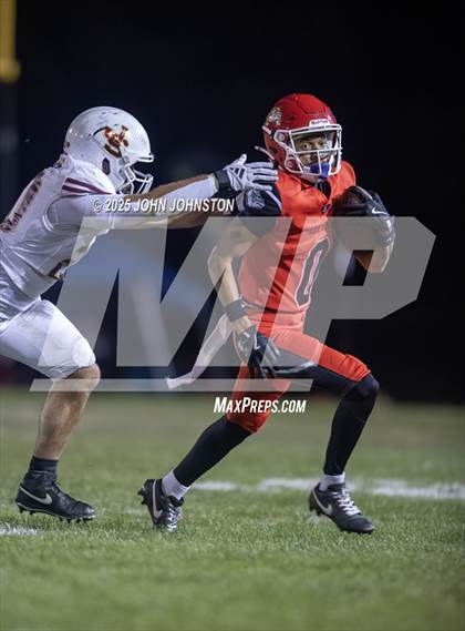 Thumbnail 3 in JSerra Catholic @ Oak Hills photogallery.