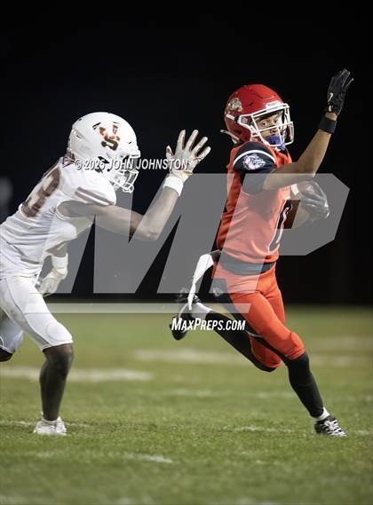 Thumbnail 2 in JSerra Catholic @ Oak Hills photogallery.