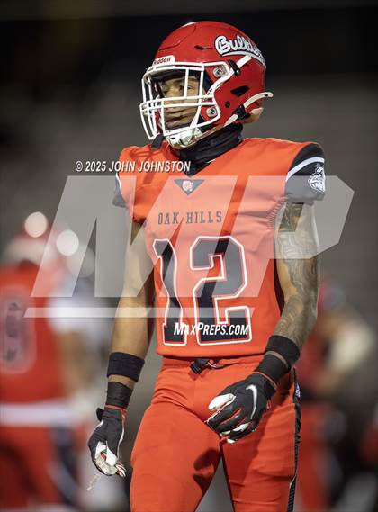 Thumbnail 1 in JSerra Catholic @ Oak Hills photogallery.