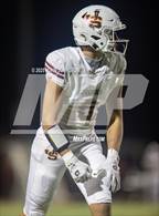 Photo from the gallery "JSerra Catholic @ Oak Hills"