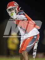 Photo from the gallery "JSerra Catholic @ Oak Hills"