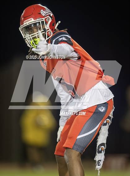 Thumbnail 2 in JSerra Catholic @ Oak Hills photogallery.