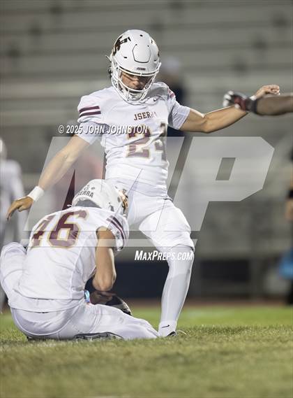 Thumbnail 3 in JSerra Catholic @ Oak Hills photogallery.