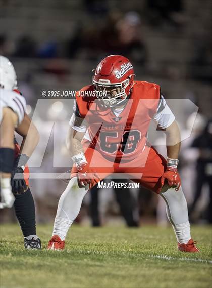 Thumbnail 1 in JSerra Catholic @ Oak Hills photogallery.