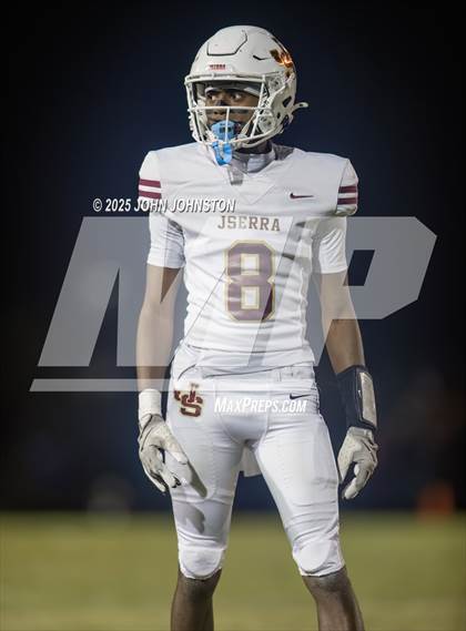 Thumbnail 1 in JSerra Catholic @ Oak Hills photogallery.