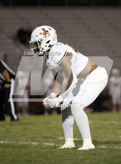 Thumbnail 1 in JSerra Catholic @ Oak Hills photogallery.