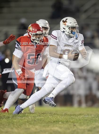 Thumbnail 3 in JSerra Catholic @ Oak Hills photogallery.