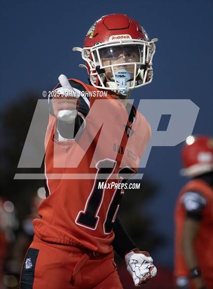 Thumbnail 1 in JSerra Catholic @ Oak Hills photogallery.