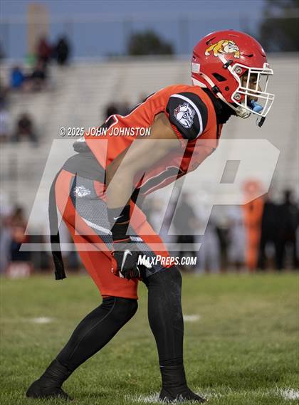 Thumbnail 2 in JSerra Catholic @ Oak Hills photogallery.