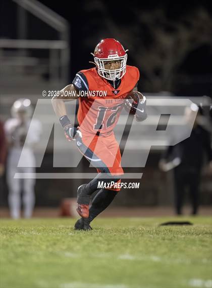 Thumbnail 3 in JSerra Catholic @ Oak Hills photogallery.